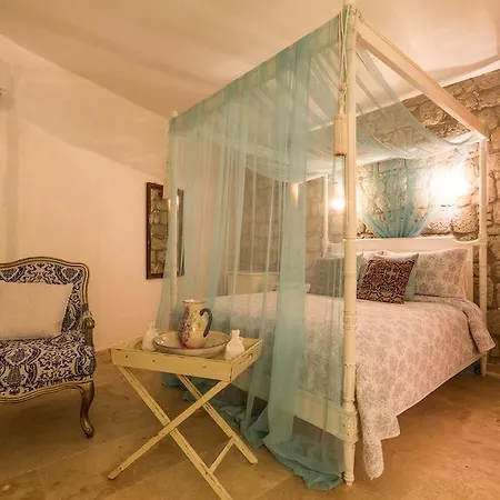 Alacati Chigdem Отель 4*