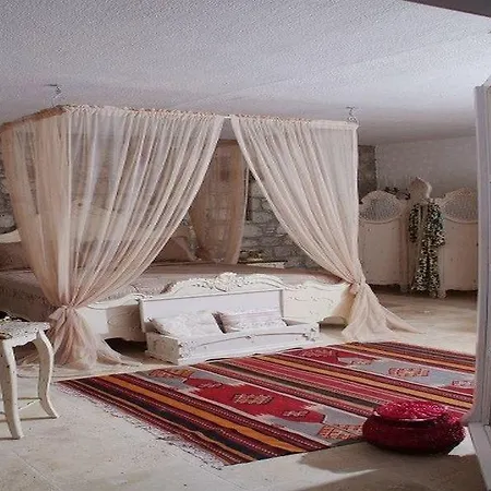Alacati Chigdem 4* Кешме