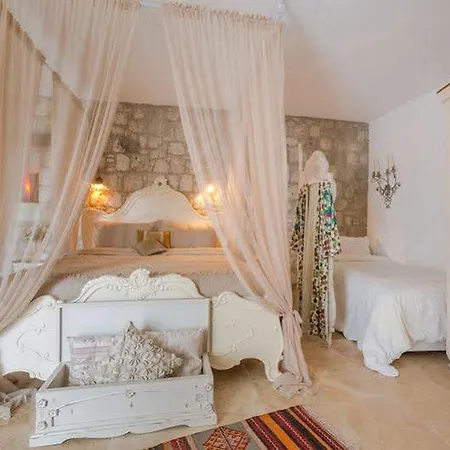 Alacati Chigdem Кешме