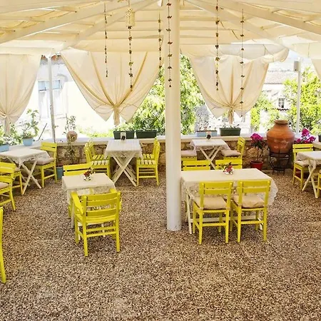 Alacati Chigdem Hotel Hotel