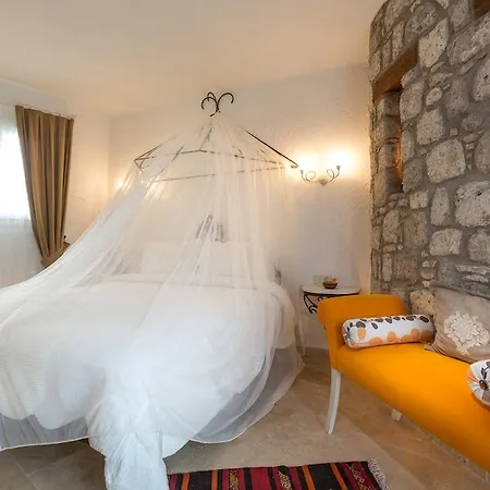 Alacati Chigdem Hotel