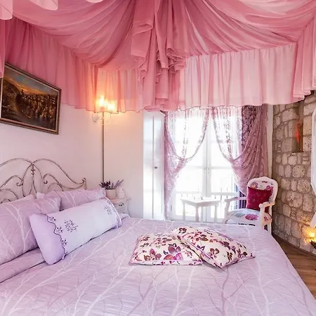 Hotel Alacati Chigdem Hotel