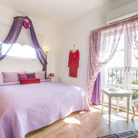 Hotel Alacati Chigdem Hotel