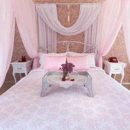 Hotel Alacati Chigdem Hotel Cesme