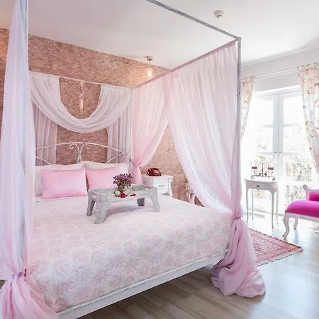 Hotel Alacati Chigdem Hotel Cesme