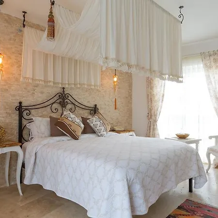 Alacati Chigdem Hotel 4* Cesme