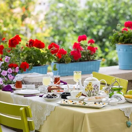 Hotel Alacati Chigdem Hotel Cesme