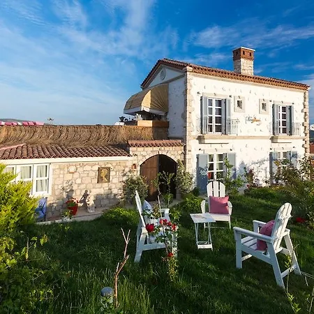 Alacati Chigdem Hotel Hotel Cesme