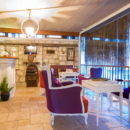 Alacati Chigdem Hotel Cesme