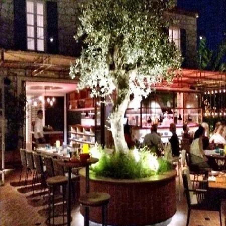 Alacati Chigdem Hotel Hotel 4*