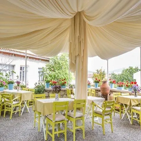 Hotel Alacati Chigdem Hotel