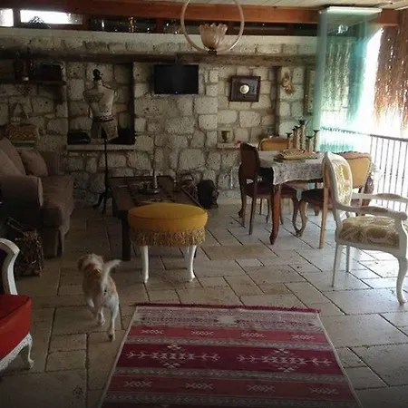 Alacati Chigdem Hotel 4* Cesme