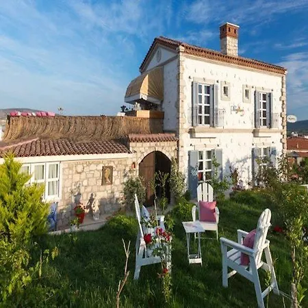 Alacati Chigdem Hotel Hotel Cesme