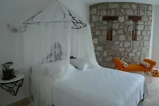 Alacati Chigdem Hotel 4*