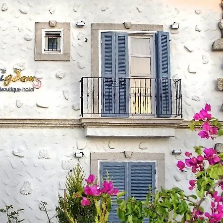 Hotel Alacati Chigdem Hotel 4*