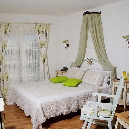 Hotel Alacati Chigdem Hotel Cesme
