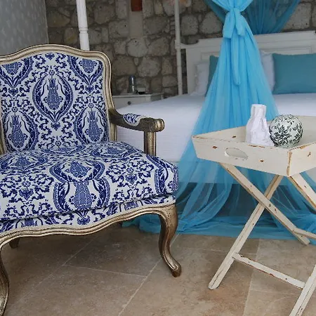 Alacati Chigdem Hotel Cesme