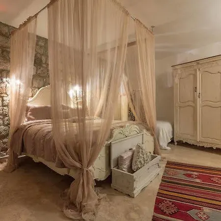 Hotel Alacati Chigdem Hotel 4*