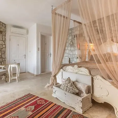 Alacati Chigdem Hotel Hotel
